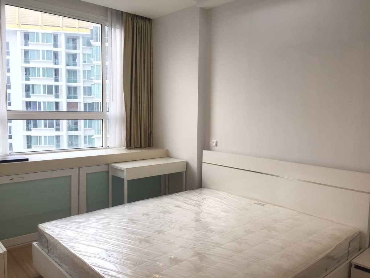 TC Green Rama 9 / 1 Bedroom (FOR SALE), ที.ซี. กรีน พระราม 9 / 1 ห้องนอน (ขาย) KAT017