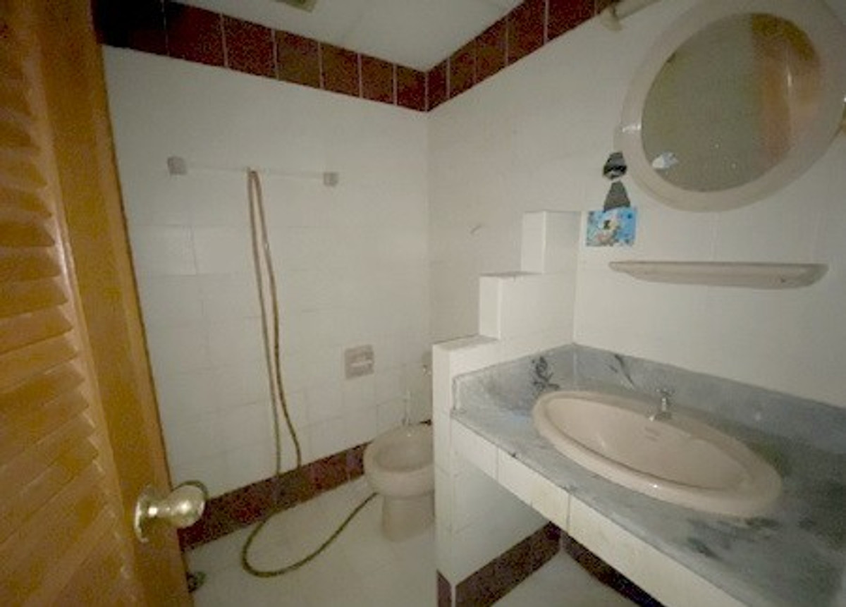 Centurion Park / 1 Bedroom (FOR SALE), เซ็นจูเรียน ปาร์ค / 1 ห้องนอน (ขาย) BJ117