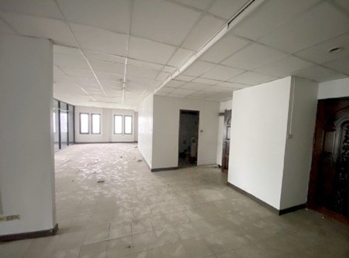 Centurion Park / 1 Bedroom (FOR SALE), เซ็นจูเรียน ปาร์ค / 1 ห้องนอน (ขาย) BJ118