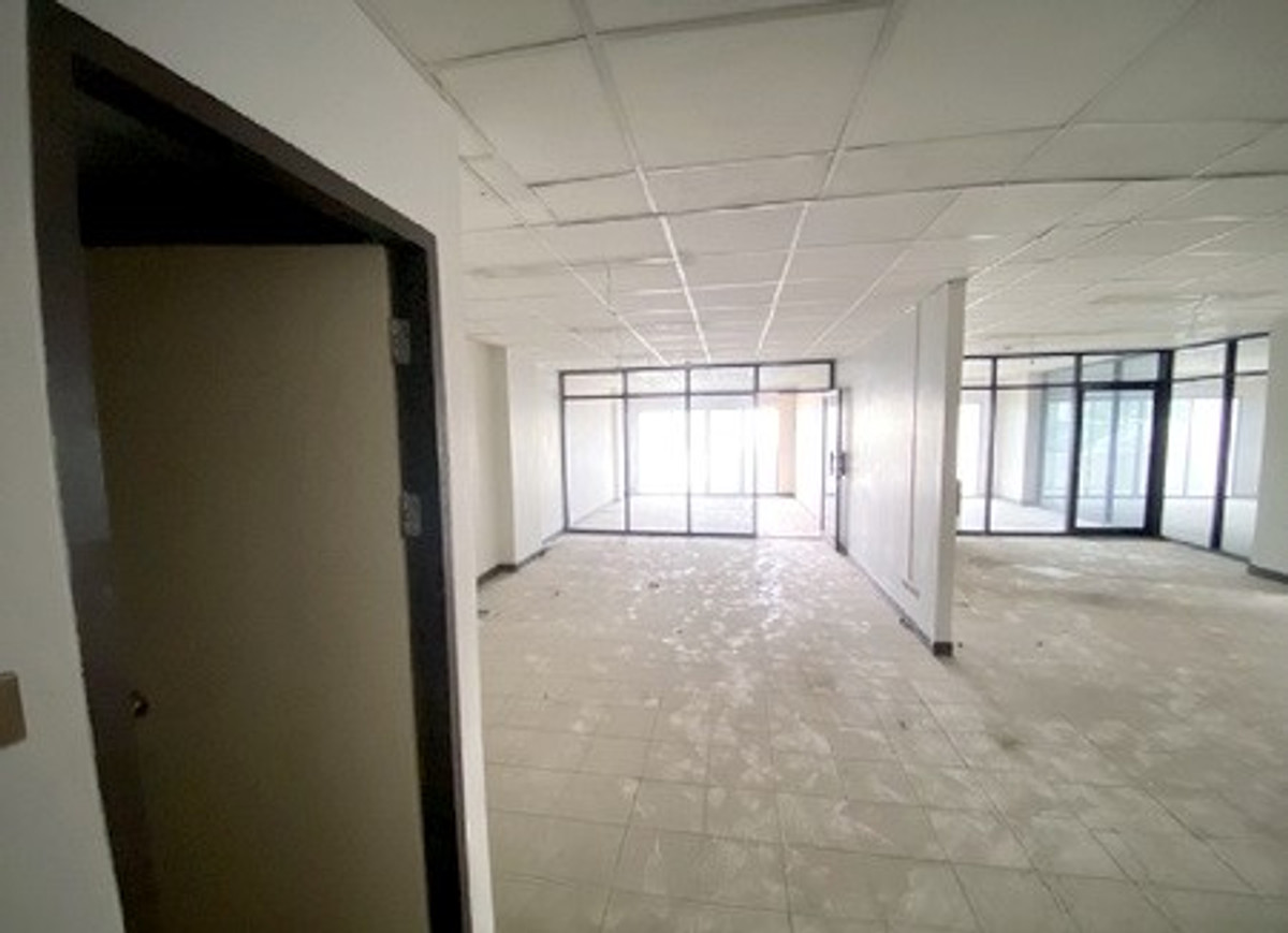 Centurion Park / 1 Bedroom (FOR SALE), เซ็นจูเรียน ปาร์ค / 1 ห้องนอน (ขาย) BJ118