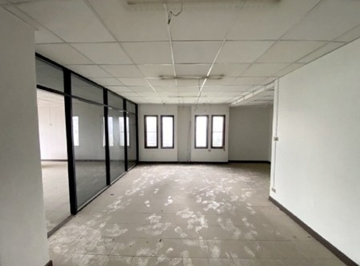 Centurion Park / 2 Bedroom (FOR SALE), เซ็นจูเรียน ปาร์ค / 2 ห้องนอน (ขาย) BJ119