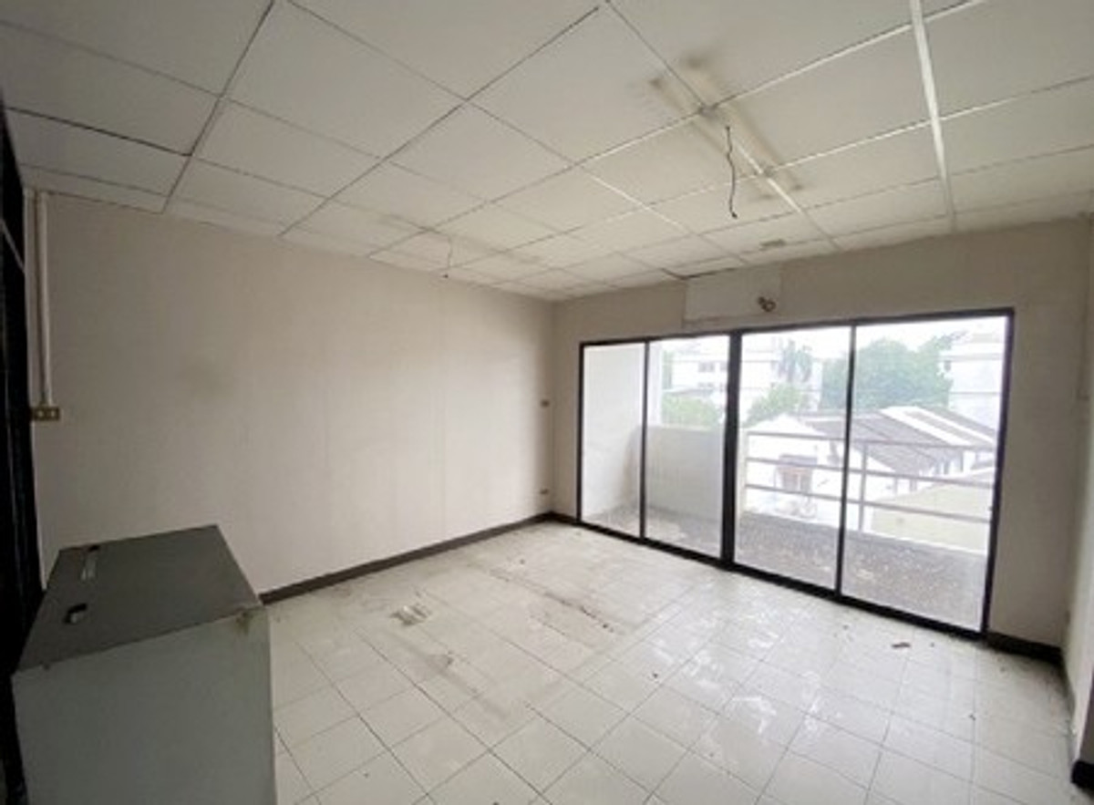 Centurion Park / 2 Bedroom (FOR SALE), เซ็นจูเรียน ปาร์ค / 2 ห้องนอน (ขาย) BJ119