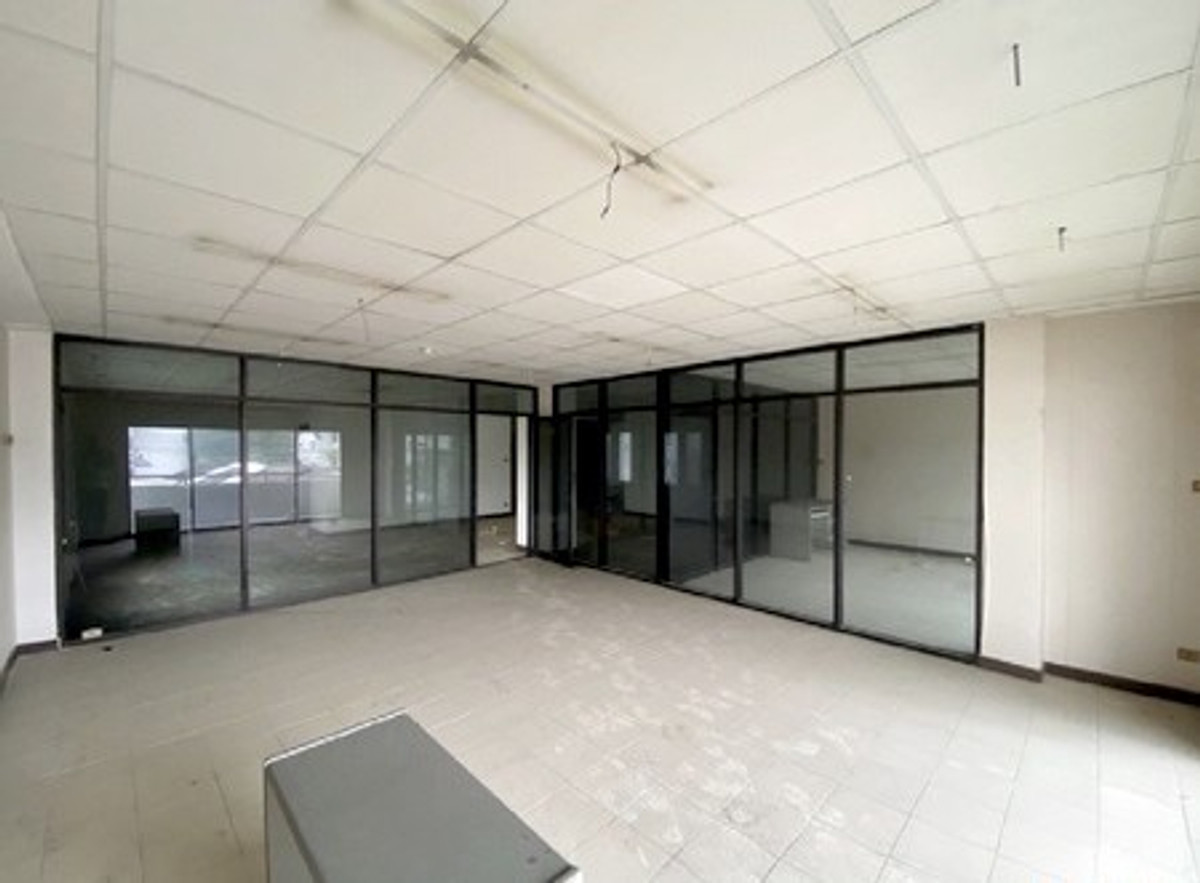 Centurion Park / 2 Bedroom (FOR SALE), เซ็นจูเรียน ปาร์ค / 2 ห้องนอน (ขาย) BJ119