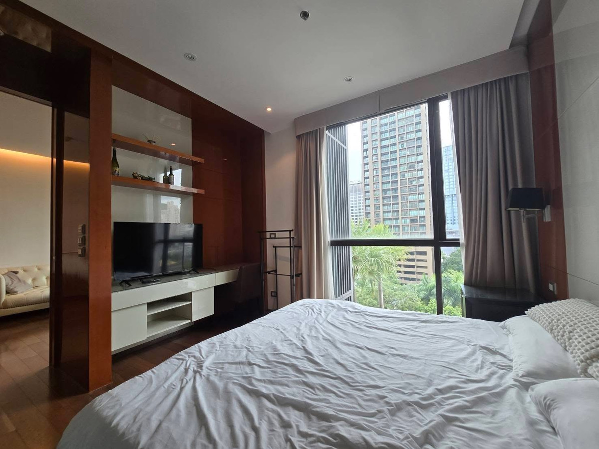 The Address Sukhumvit 28 / 1 Bedroom (FOR RENT), ดิ แอดเดรส สุขุมวิท 28 / 1 ห้องนอน (เช่า) MMK075
