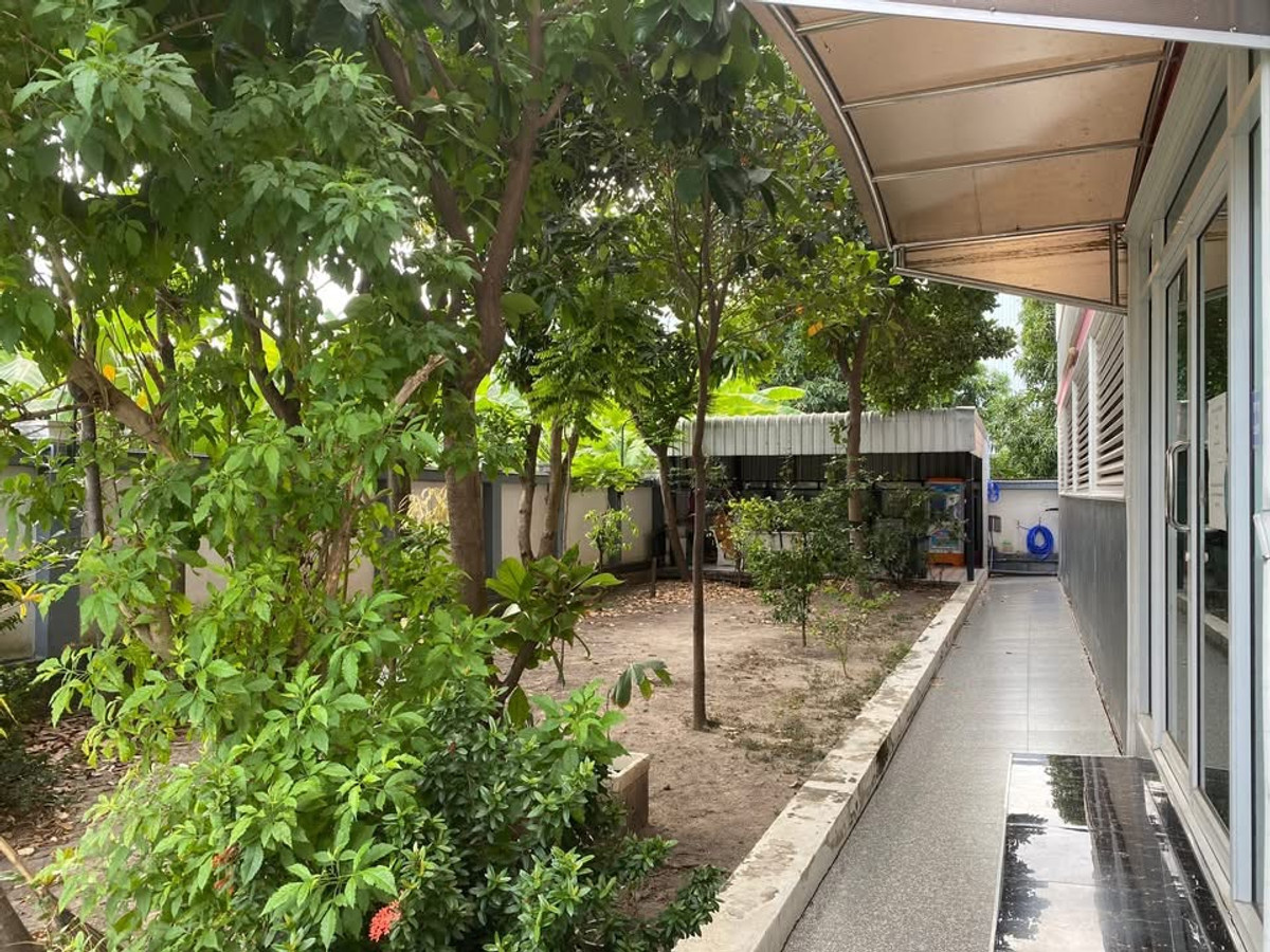 ทีเอส อพาร์ทเม้นท์ นวมินทร์ 143 / (ขาย), TS Apartment Nawamin 143 /  (FOR SALE) MNT047