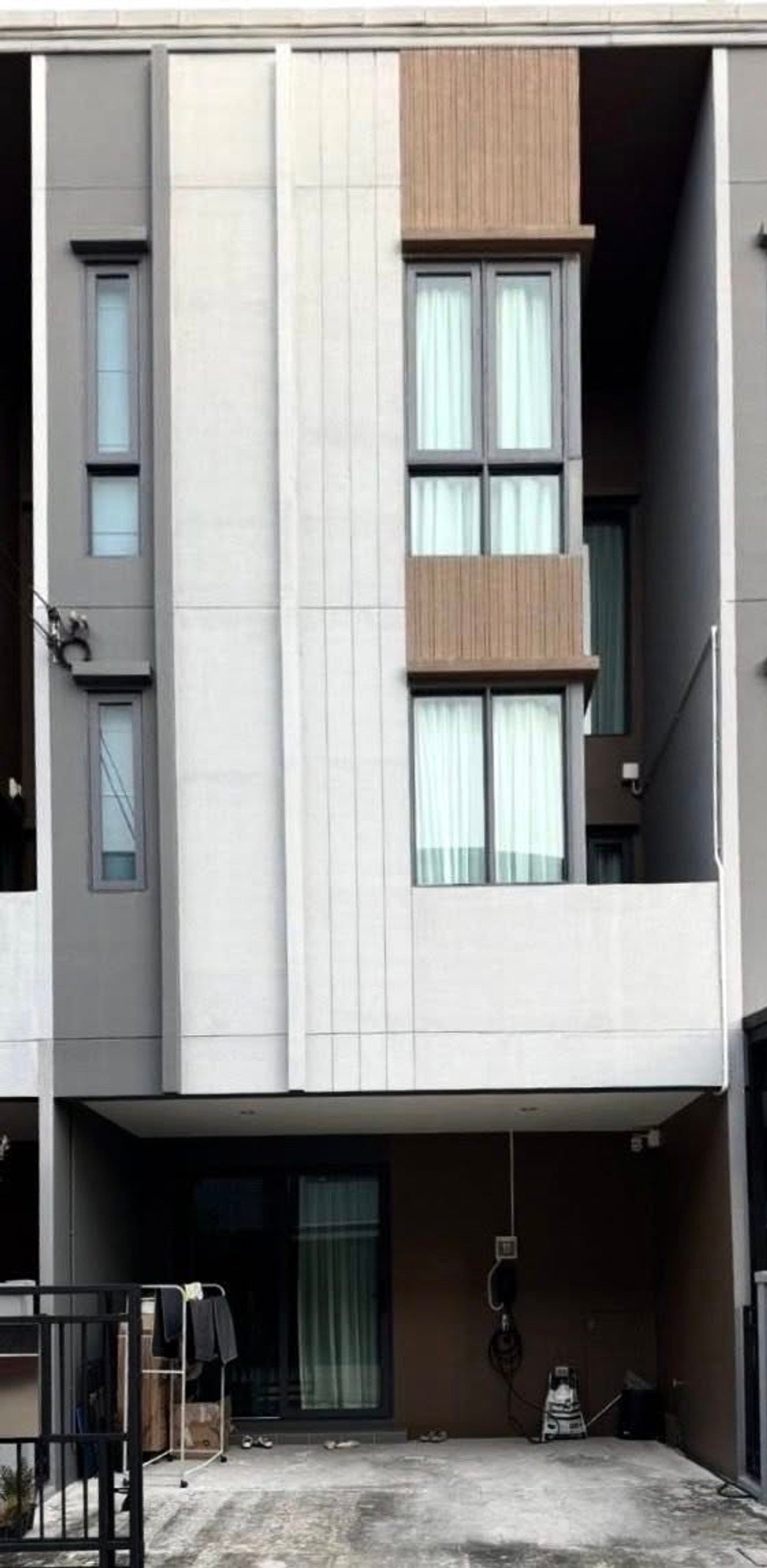 บ้านกลางเมือง สาทร - กัลปพฤกษ์ / 3 ห้องนอน (เช่า), Baan Klang Muang Sathorn - Kalapaphruek / 3 Bedrooms (FOR RENT) BALL310