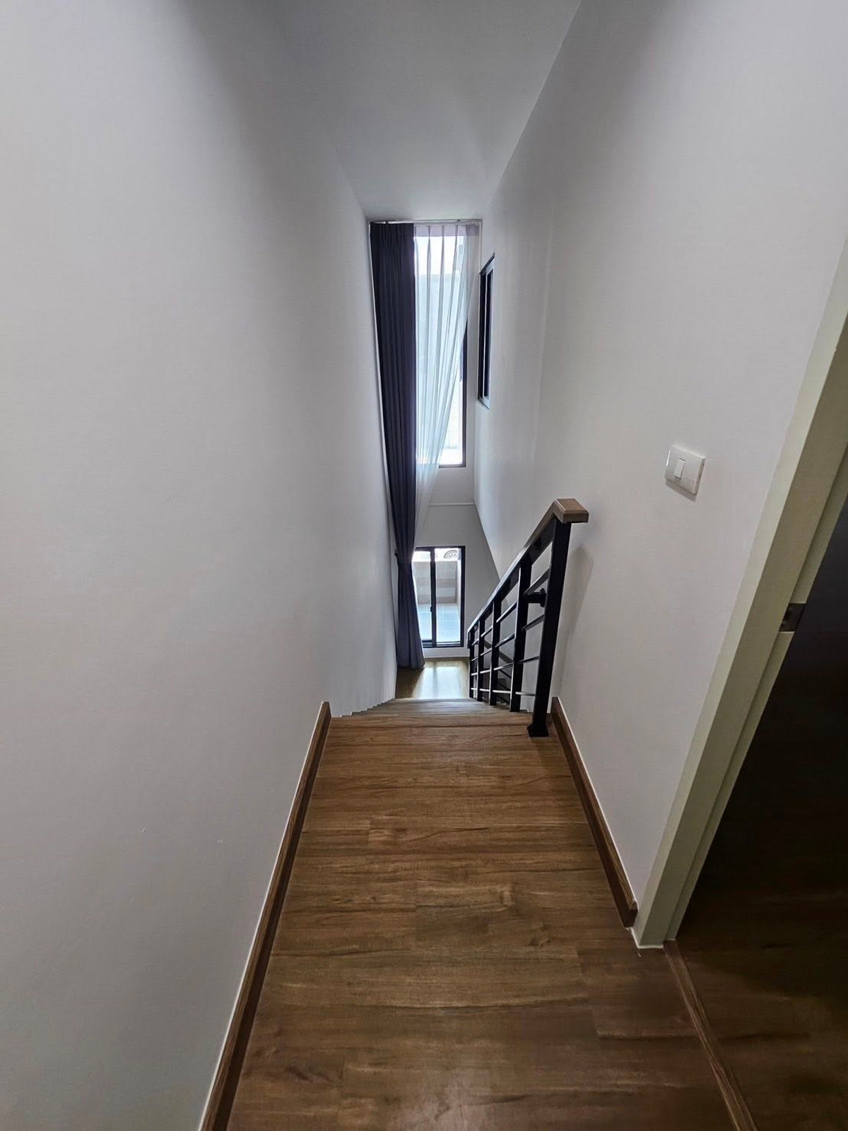 บ้านกลางเมือง สาทร - กัลปพฤกษ์ / 3 ห้องนอน (เช่า), Baan Klang Muang Sathorn - Kalapaphruek / 3 Bedrooms (FOR RENT) BALL310