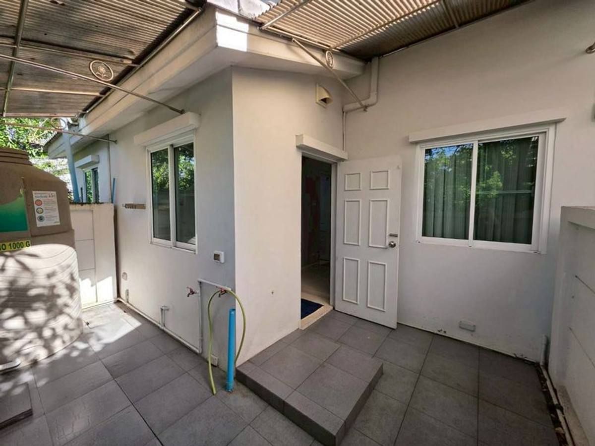 The Metro Rama 9 / 3 Bedrooms (FOR SALE), เดอะ เมโทร พระราม 9 / 3 ห้องนอน (ขาย) FON301