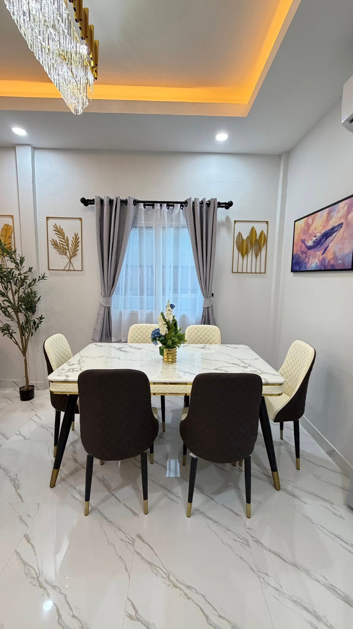 บ้านเดี่ยว 40 ตร.วา. ซอยเนินพลับหวานพัทยา / 2 ห้องนอน (ขาย), Single House Soi Noen Plubwan Pattaya / 2 Bedrooms (FOR SALE) BEWN142
