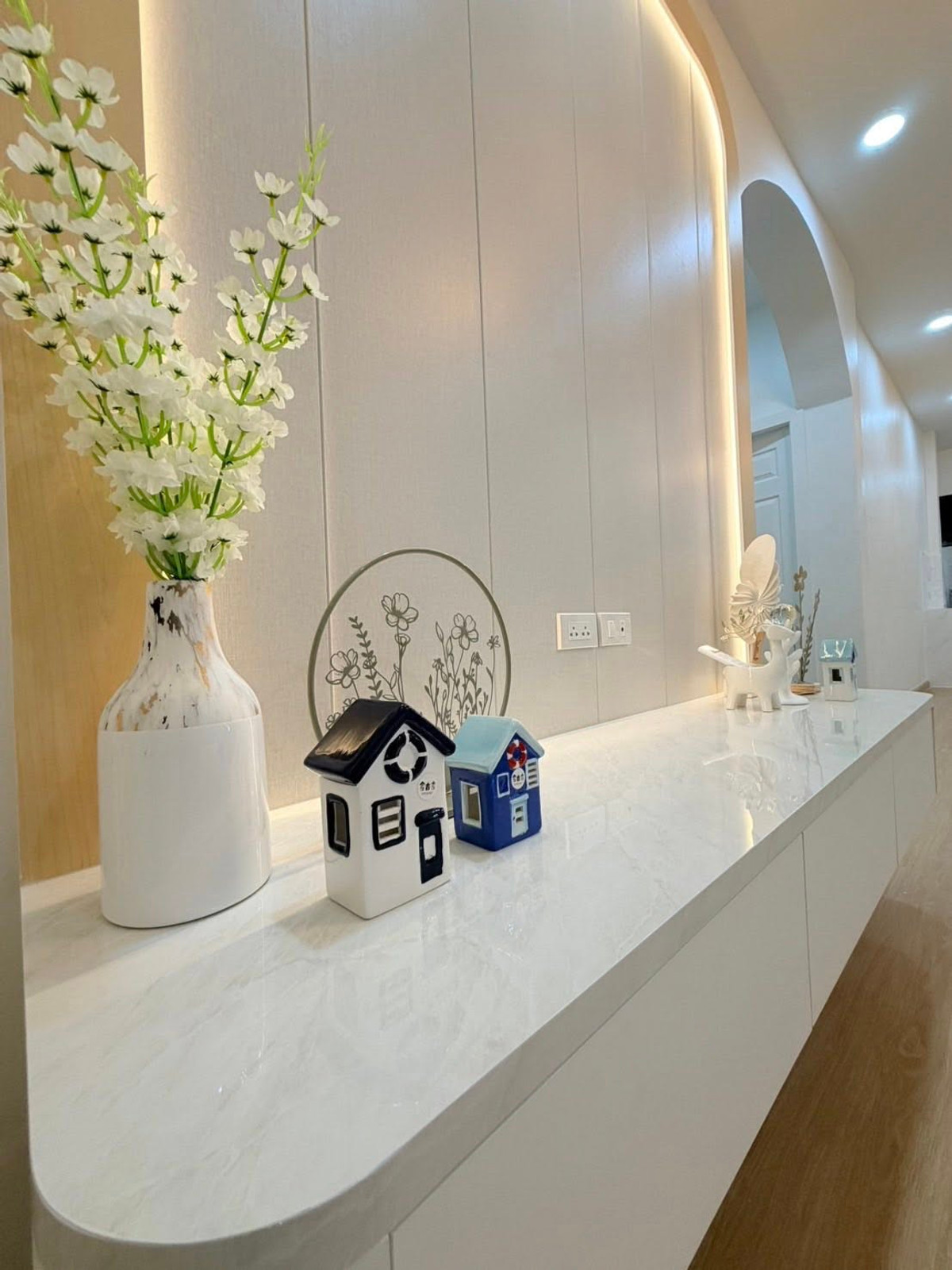 หมู่บ้านโชคชัยวิลเลจ 4 / 2 ห้องนอน (ขาย), Chokchai Village 4 / 2 Bedrooms (FOR SALE) BEWN143