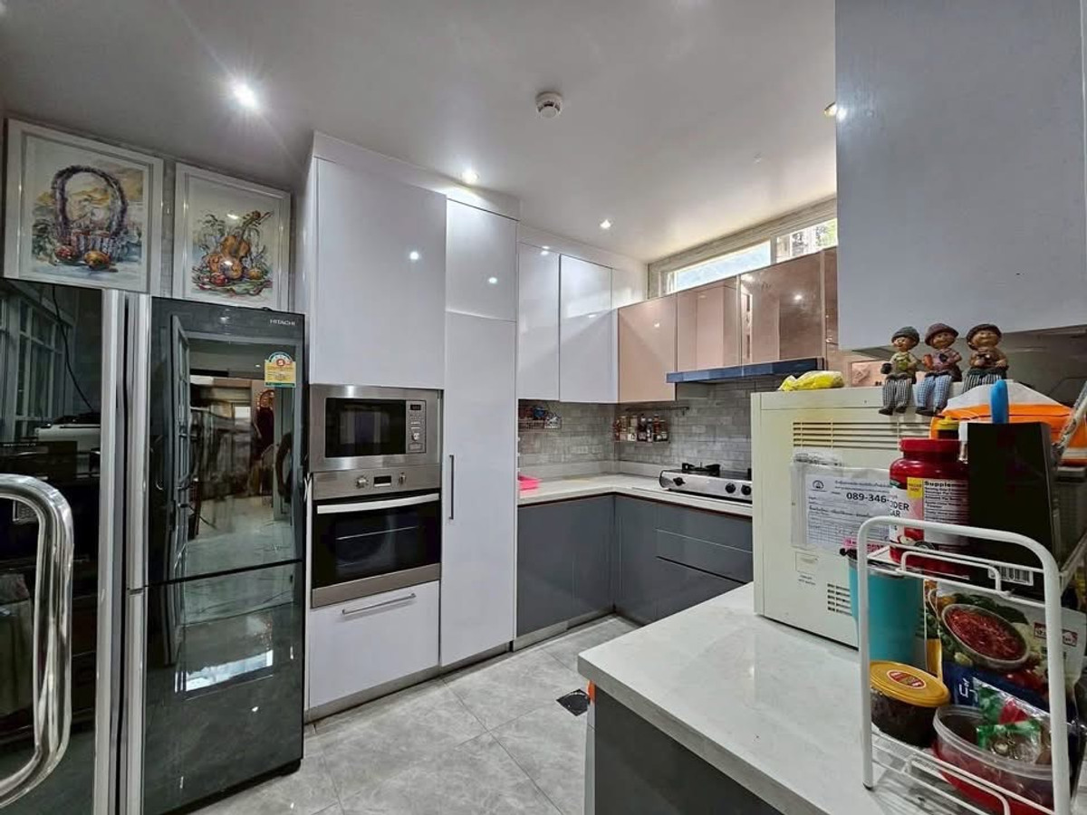 ดิสทริค เอกมัย - รามอินทรา / 1 ห้องนอน (ขาย), District Ekkamai - Ramindra / 1 Bedroom (FOR SALE) MNT054