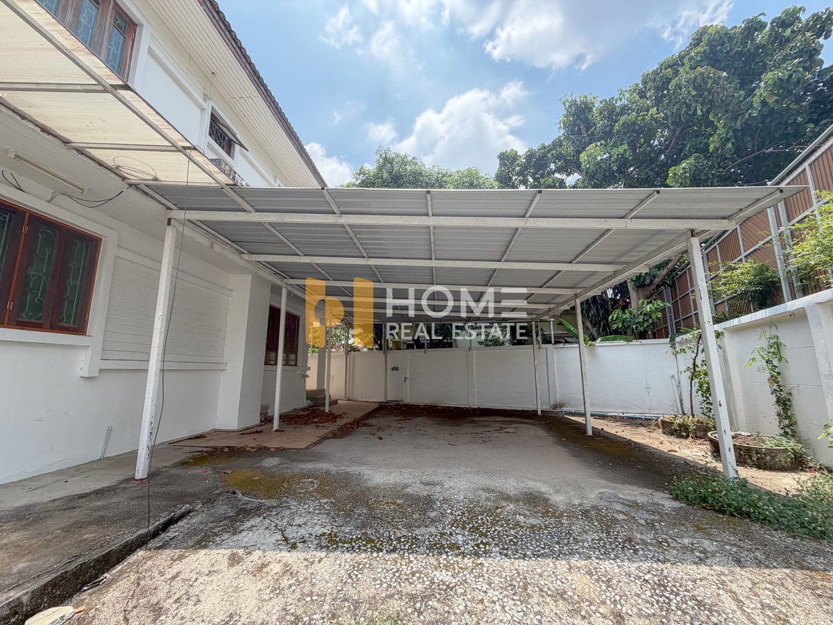 บ้านเดี่ยว นวมินทร์ 70 / 4 ห้องนอน (ขาย), Single House Nawamin 70 / 4 Bedrooms (FOR SALE) MNT045