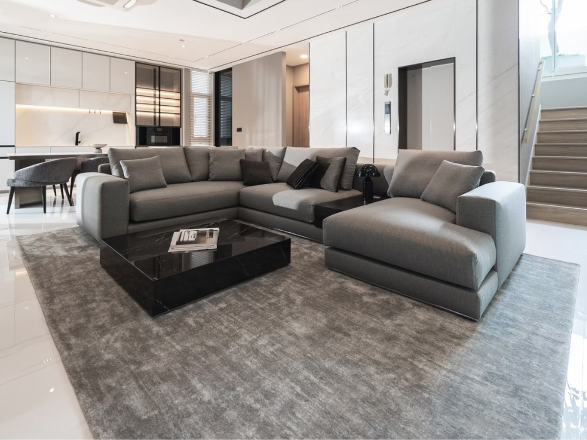 วีเว่ เอกมัย - รามอินทรา / 4 ห้องนอน (ขาย), VIVE Ekkamai - Ramindra / 4 Bedrooms (FOR SALE) FAHS043