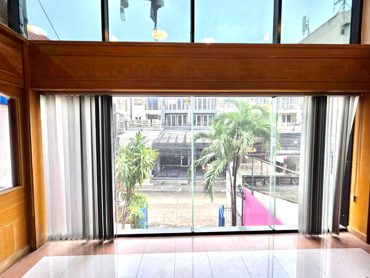 อาคารพาณิชย์ วิภาวดี 2 / 7 ห้องทำงาน (ขาย), Commercial Building Vibhavadi 2 / 7 Office Room (FOR SALE) BNS016