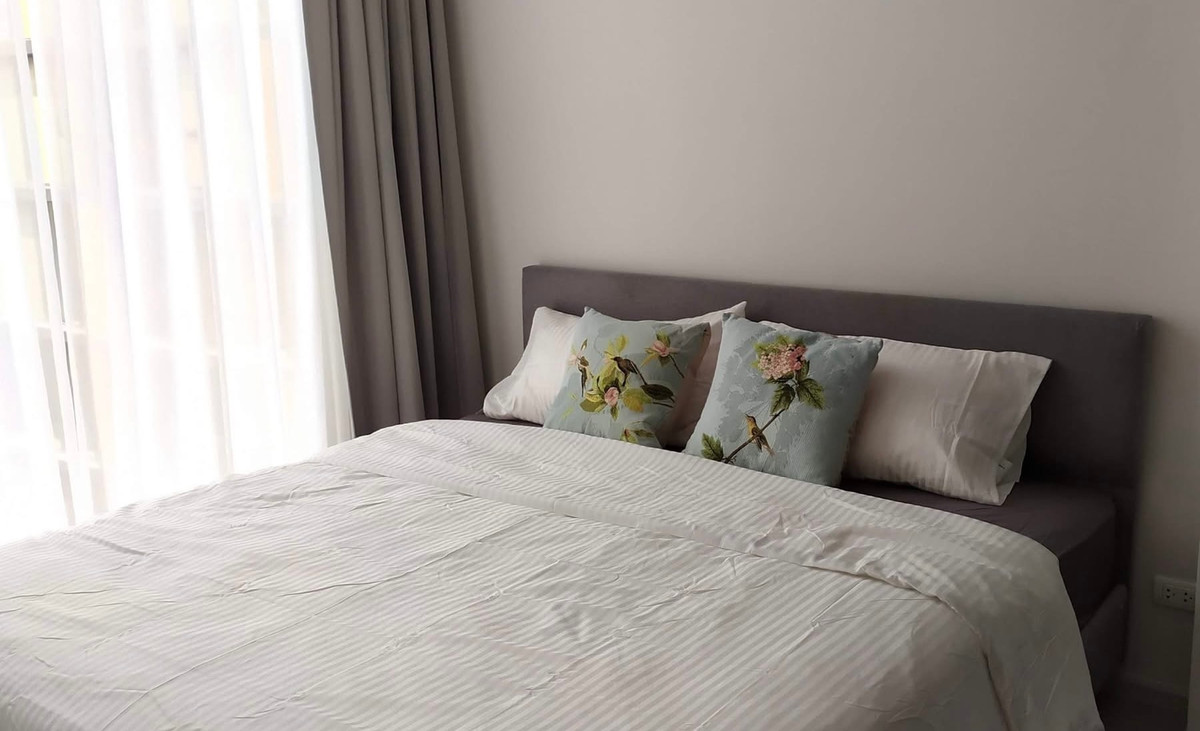 Quintana Treehaus Sukhumvit 42 / 2 Bedrooms (FOR RENT), ควินทานา ทรีเฮ้าส์ สุขุมวิท 42 / 2 ห้องนอน (เช่า) MMK078