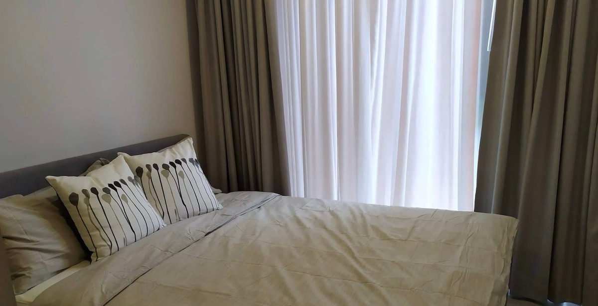 Quintana Treehaus Sukhumvit 42 / 2 Bedrooms (FOR RENT), ควินทานา ทรีเฮ้าส์ สุขุมวิท 42 / 2 ห้องนอน (เช่า) MMK078