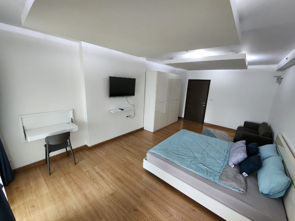 Supalai Park Ekkamai - Thonglor / Studio (SALE WITH TENANT), ศุภาลัย ปาร์ค เอกมัย - ทองหล่อ / ห้องสตูดิโอ (ขายพร้อมผู้เช่า) MMK079