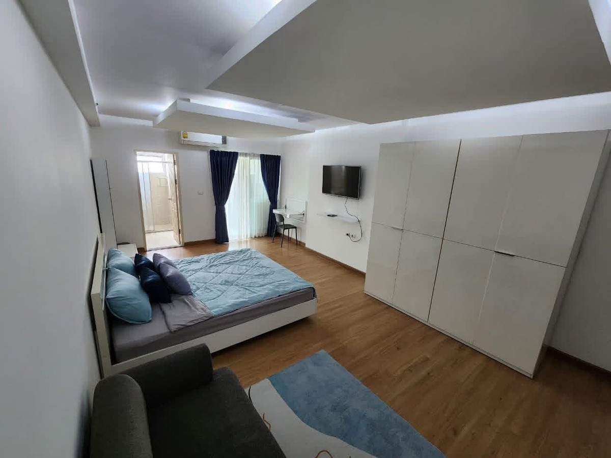 Supalai Park Ekkamai - Thonglor / Studio (SALE WITH TENANT), ศุภาลัย ปาร์ค เอกมัย - ทองหล่อ / ห้องสตูดิโอ (ขายพร้อมผู้เช่า) MMK079