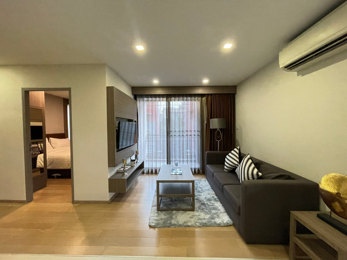 Art @ Thonglor 25 / 2 Bedrooms (FOR SALE), อาร์ท แอท ทองหล่อ 25 / 2 ห้องนอน (ขาย) NA069