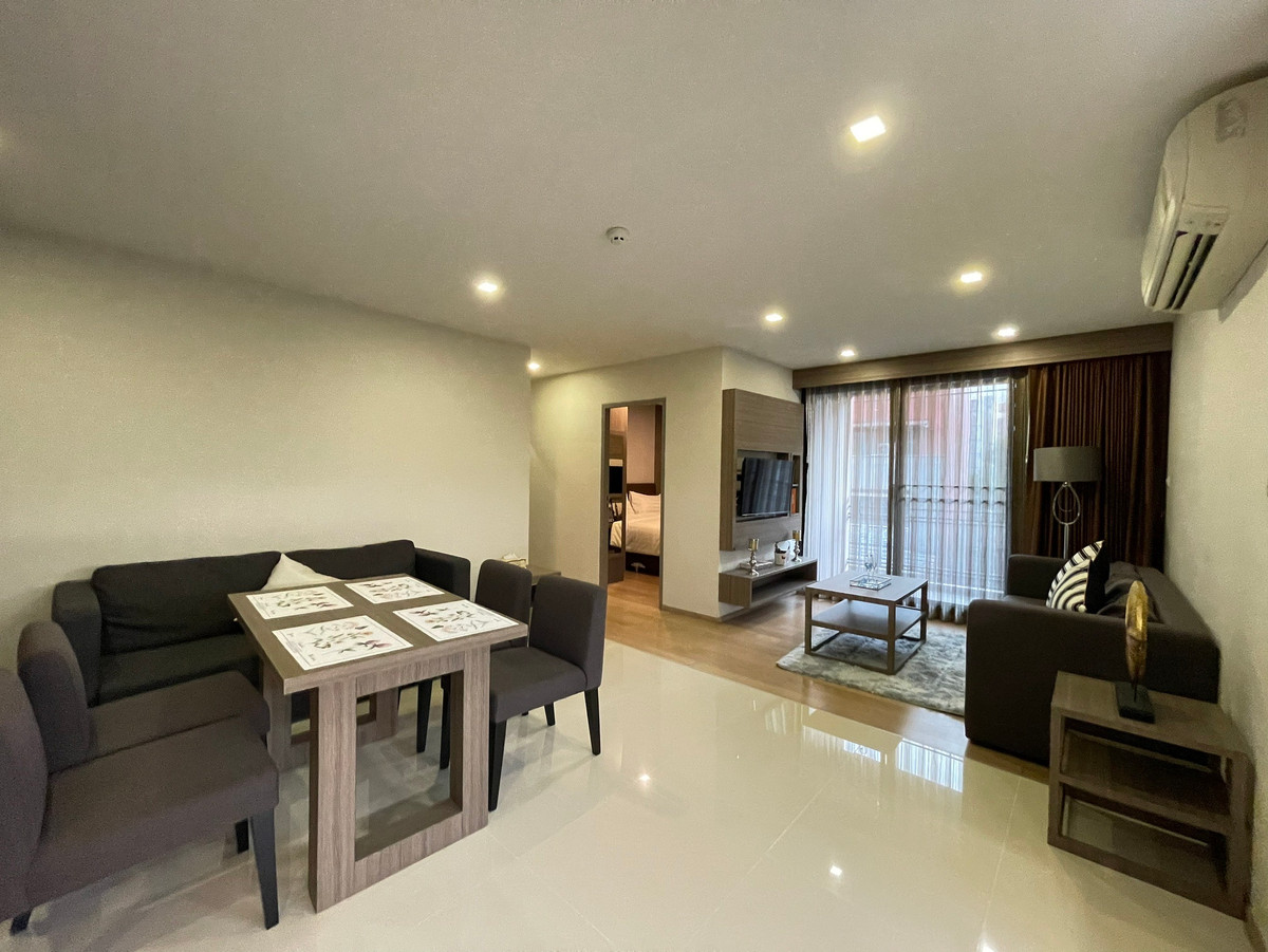 Art @ Thonglor 25 / 2 Bedrooms (FOR SALE), อาร์ท แอท ทองหล่อ 25 / 2 ห้องนอน (ขาย) NA069