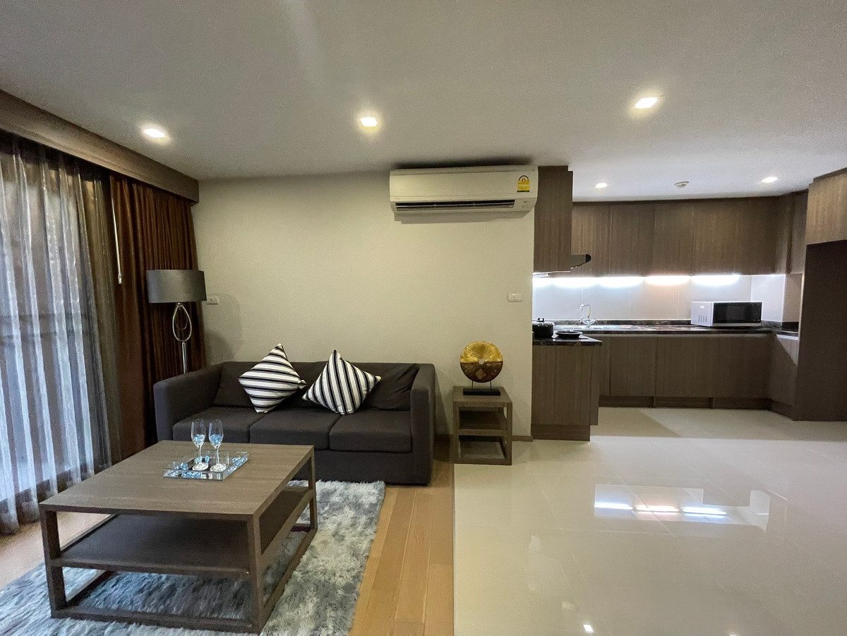 Art @ Thonglor 25 / 2 Bedrooms (FOR SALE), อาร์ท แอท ทองหล่อ 25 / 2 ห้องนอน (ขาย) NA069
