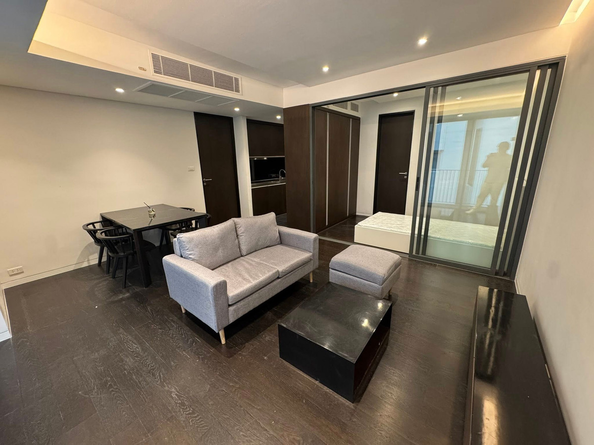 Siamese Gioia Sukhumvit 31 / 2 Bedrooms (SALE WITH TENANT), ไซมิส จอยญ่า สุขุมวิท 31 / 2 ห้องนอน (ขายพร้อมผู้เช่า) NA030