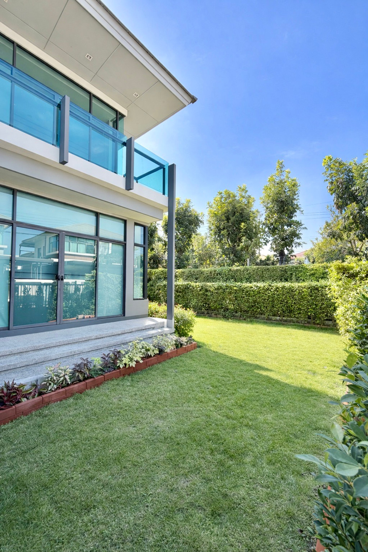 เศรษฐสิริ แจ้งวัฒนะ ประชาชื่น / 4 ห้องนอน (ขาย), Setthasiri Chaengwattana Prachachuen / 4 Bedrooms (FOR SALE) BNS041