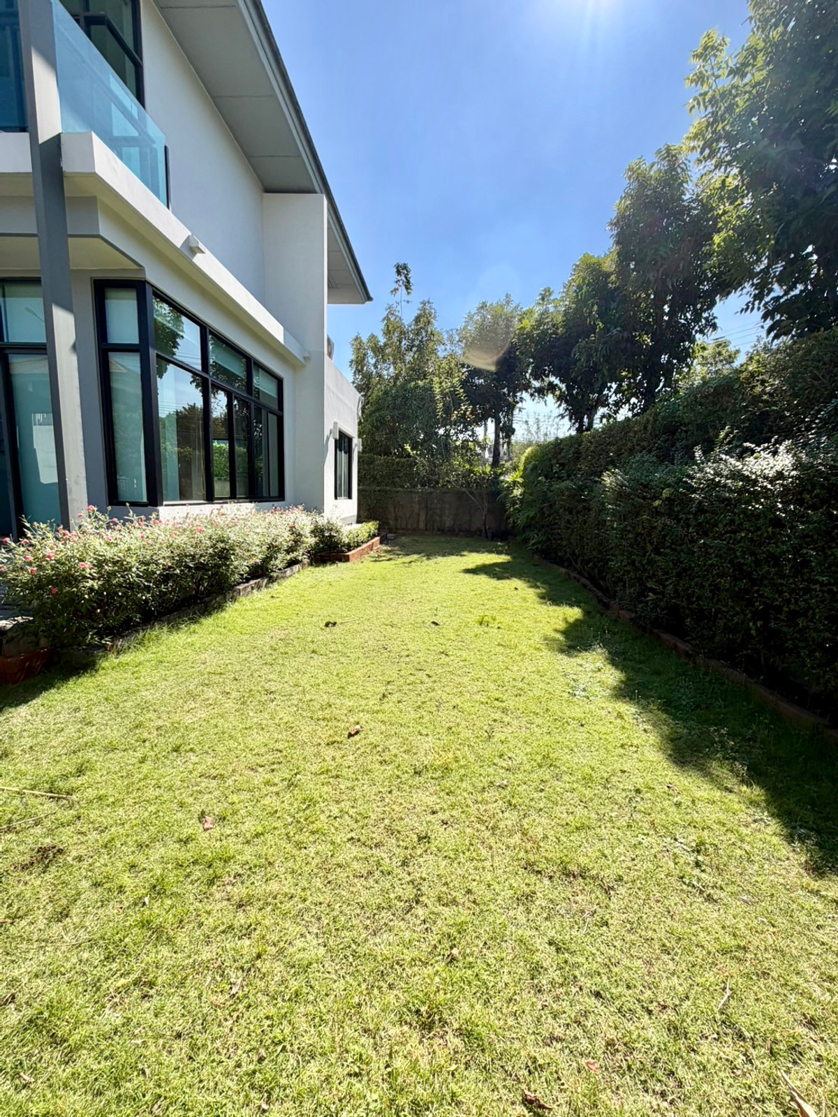 เศรษฐสิริ แจ้งวัฒนะ ประชาชื่น / 4 ห้องนอน (ขาย), Setthasiri Chaengwattana Prachachuen / 4 Bedrooms (FOR SALE) BNS041