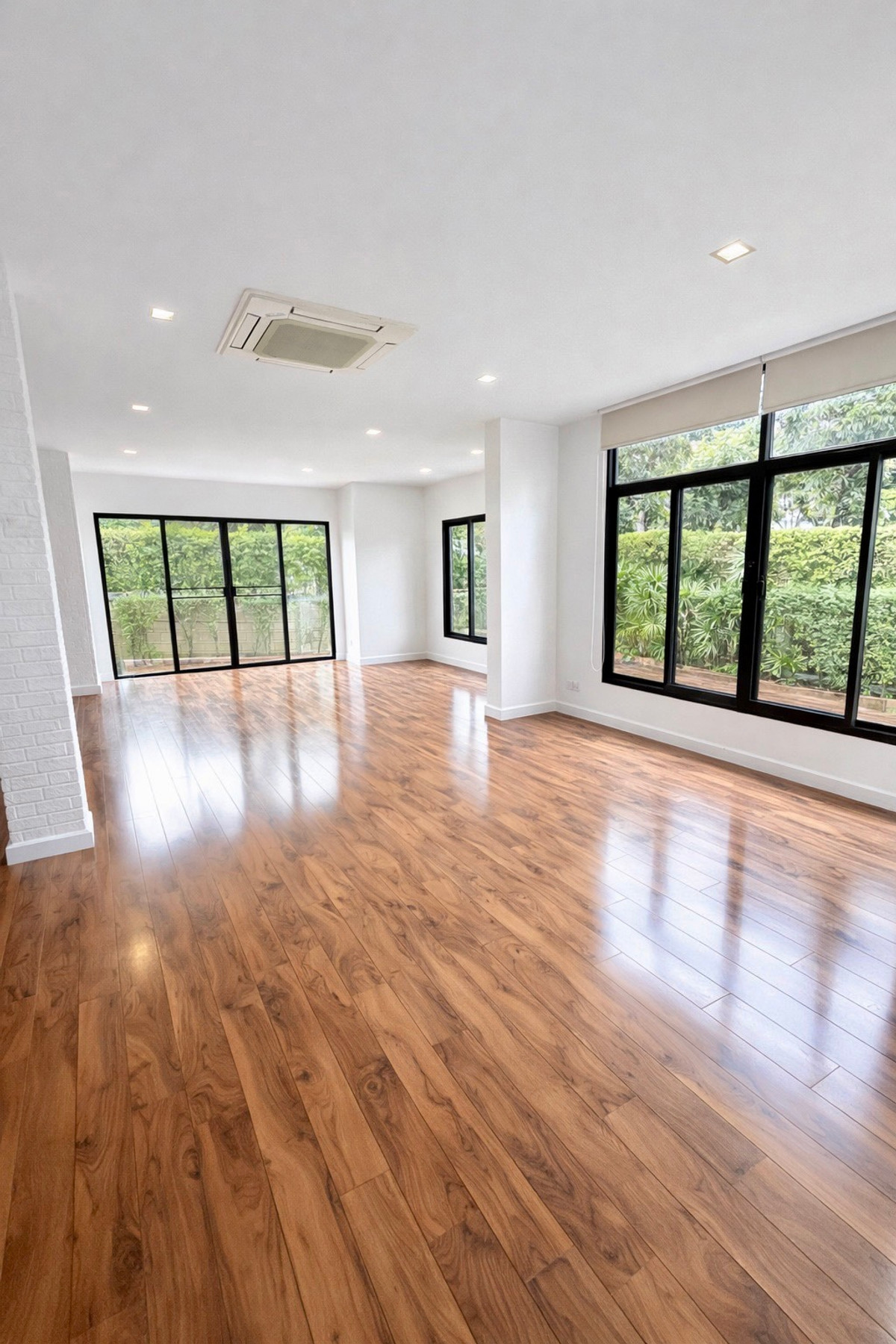 เศรษฐสิริ แจ้งวัฒนะ ประชาชื่น / 4 ห้องนอน (ขาย), Setthasiri Chaengwattana Prachachuen / 4 Bedrooms (FOR SALE) BNS041