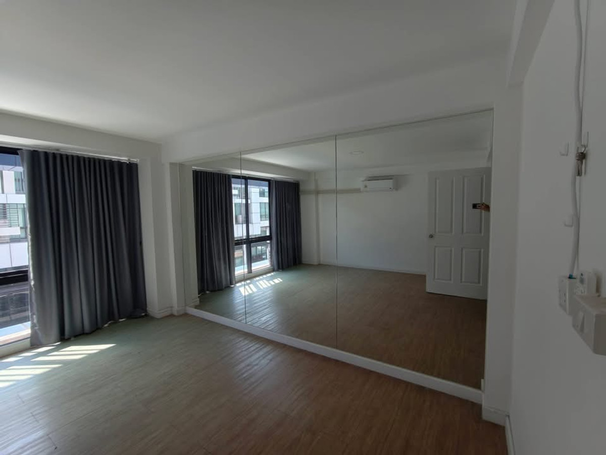 เนอวานา แอท เวิร์ค เกษตร - นวมินทร์ / โฮมออฟฟิศ (เช่า), Nirvana @ Work Kaset - Nawamin / Home Office (FOR RENT) MNT053