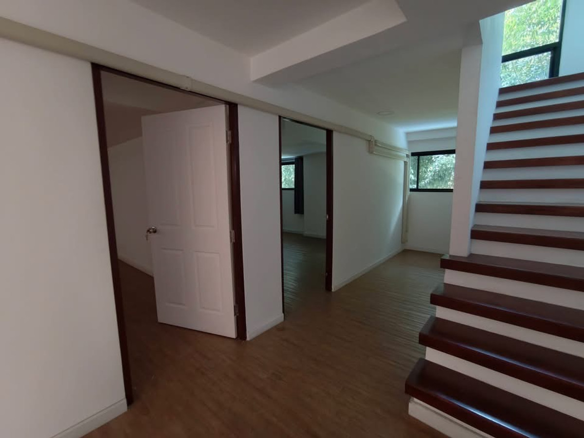 เนอวานา แอท เวิร์ค เกษตร - นวมินทร์ / โฮมออฟฟิศ (เช่า), Nirvana @ Work Kaset - Nawamin / Home Office (FOR RENT) MNT053