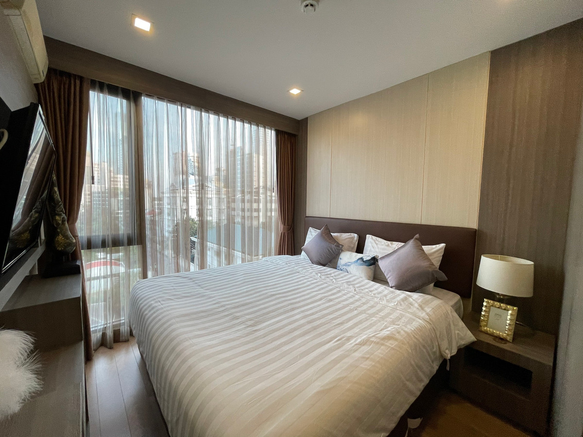 Art @ Thonglor 25 / 1 Bedroom (FOR SALE), อาร์ท แอท ทองหล่อ 25 / 1 ห้องนอน (ขาย) NA067