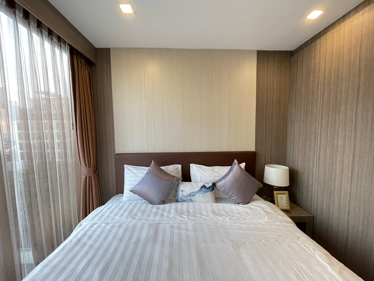 Art @ Thonglor 25 / 1 Bedroom (FOR SALE), อาร์ท แอท ทองหล่อ 25 / 1 ห้องนอน (ขาย) NA067