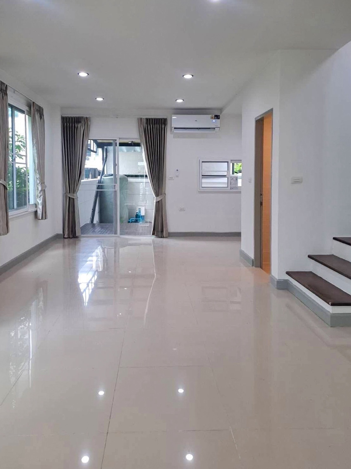 ทาวน์ อเวนิว พระราม 9 / 3 ห้องนอน (ขาย), Town Avenue Rama 9 / 3 Bedrooms (FOR SALE) BZD172