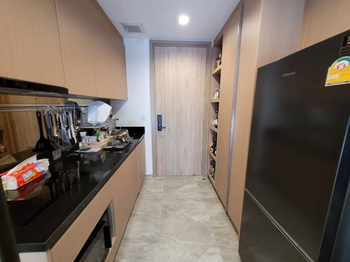 Kawa Haus Onnut 77 / 1 Bedroom (FOR SALE), คาวะ เฮ้าส์ อ่อนนุช 77 / 1 ห้องนอน (ขาย) MMK083