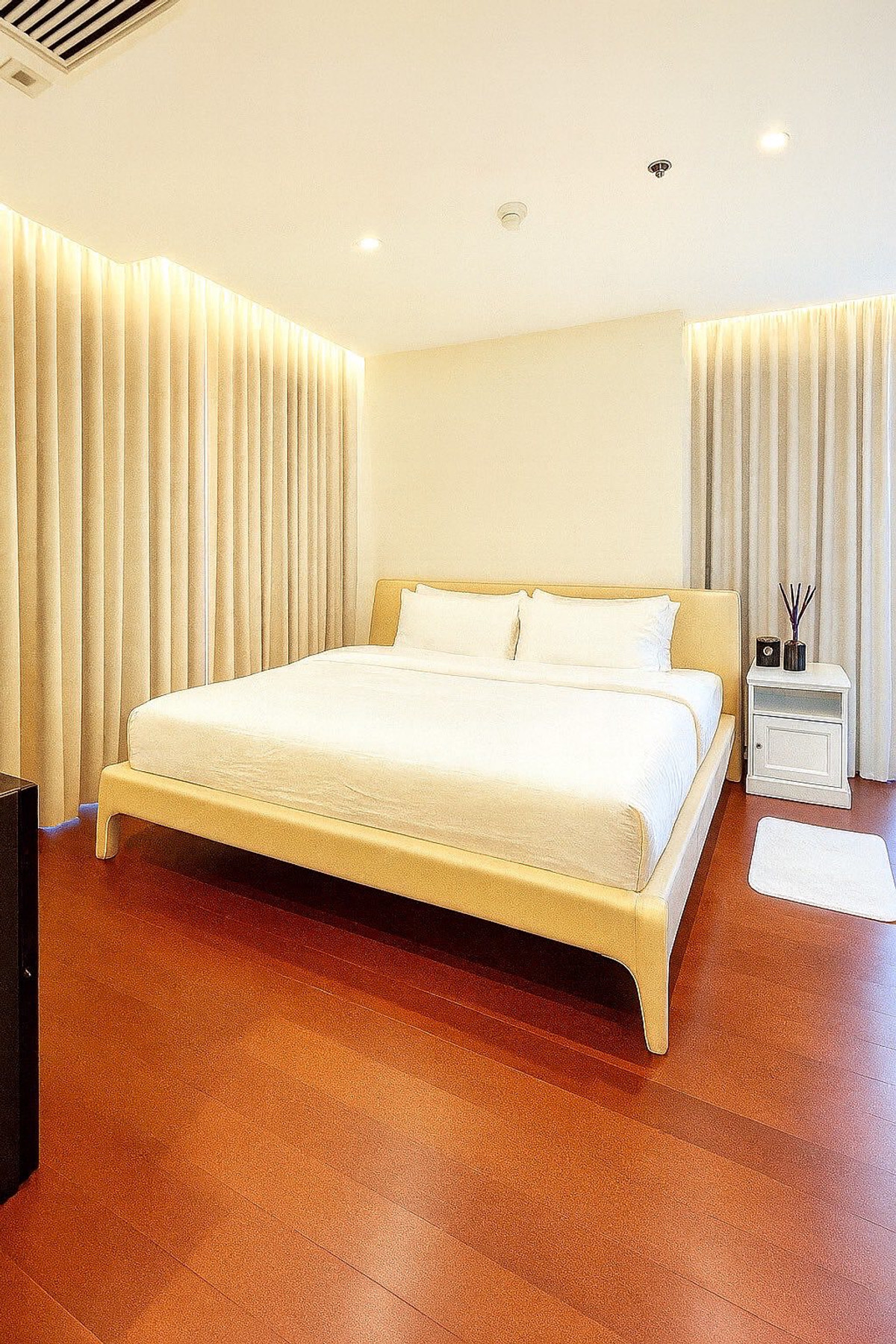 KHUN By YOO / 2 Bedroom (FOR RENT), คุณ บาย ยู / 2 ห้องนอน (เช่า) NA076