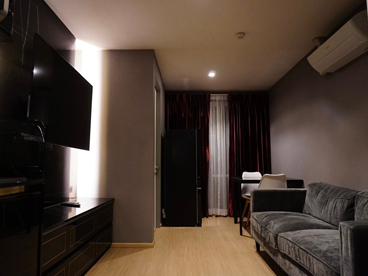 The Clover Thonglor / 1 Bedroom (SALE WITH TENANT), เดอะ โคลเวอร์ ทองหล่อ / 1 ห้องนอน (ขายพร้อมผู้เช่า) NA085