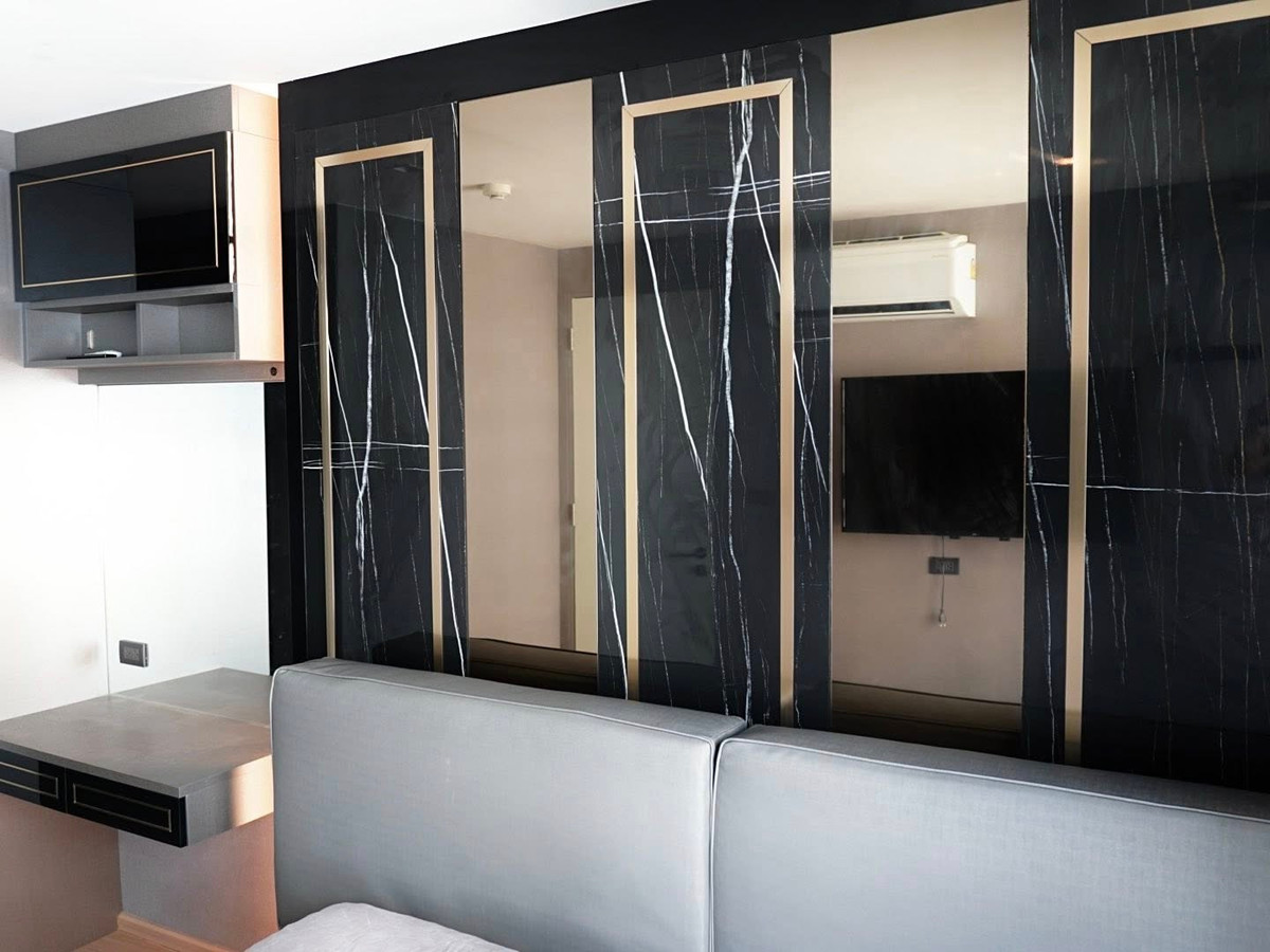 The Clover Thonglor / 1 Bedroom (SALE WITH TENANT), เดอะ โคลเวอร์ ทองหล่อ / 1 ห้องนอน (ขายพร้อมผู้เช่า) NA085