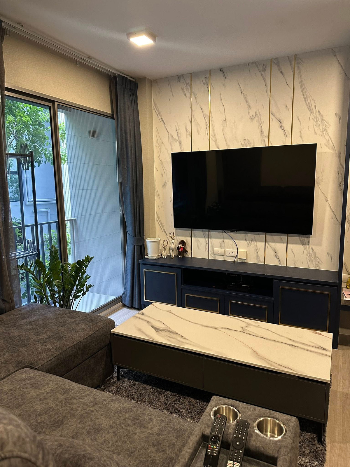Quintara Phume Sukhumvit 39 / 2 Bedroom (FOR SALE), ควินทารา ภูม สุขุมวิท 39 / 2 ห้องนอน (ขาย) NA046