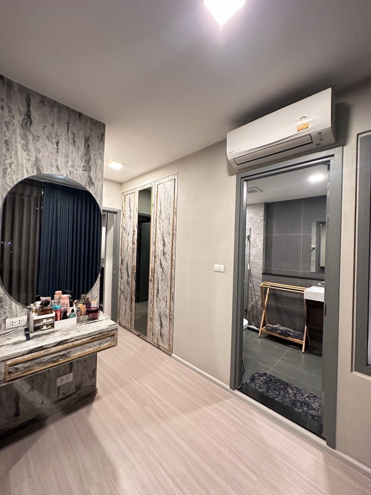 Quintara Phume Sukhumvit 39 / 2 Bedroom (FOR SALE), ควินทารา ภูม สุขุมวิท 39 / 2 ห้องนอน (ขาย) NA046