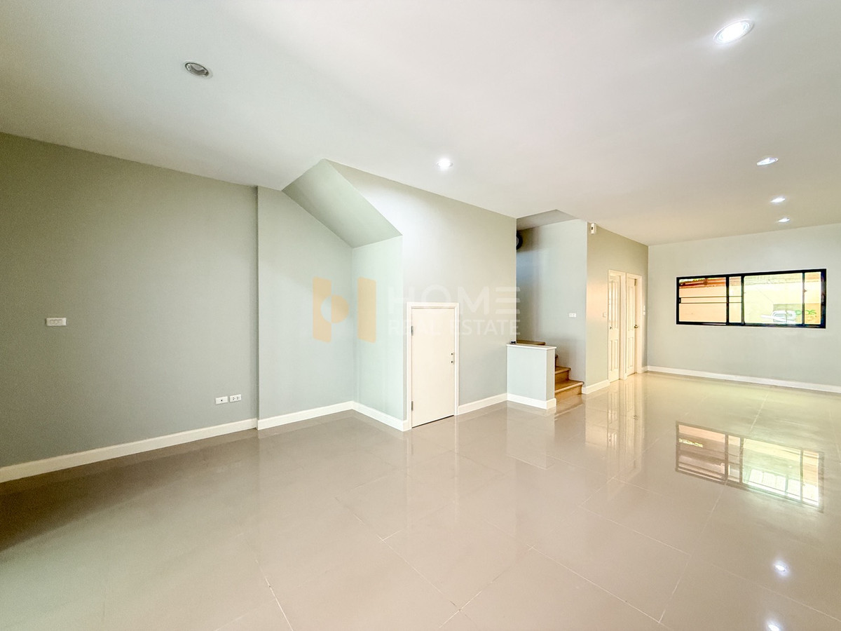 3 ชั้น ใกล้ทางด่วน เข้าเมืองง่าย 🔥 นลิน แกรนด์ อเวนิว วงแหวน - พระราม 9 / 3 ห้องนอน (ขาย), Nalin Grand Avenue Wongwean - Rama 9 / 3 Bedrooms (FOR SALE) AA607