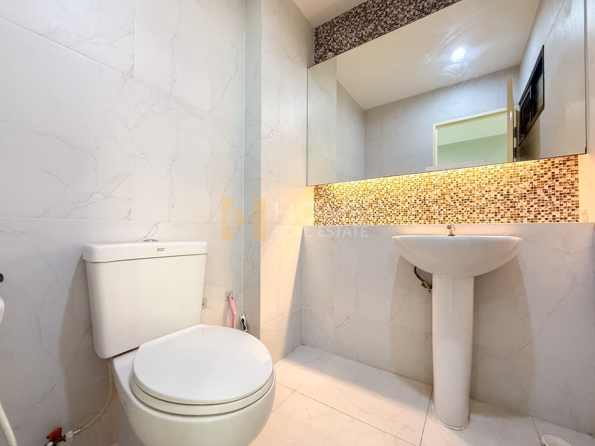 3 ชั้น ใกล้ทางด่วน เข้าเมืองง่าย 🔥 นลิน แกรนด์ อเวนิว วงแหวน - พระราม 9 / 3 ห้องนอน (ขาย), Nalin Grand Avenue Wongwean - Rama 9 / 3 Bedrooms (FOR SALE) AA607