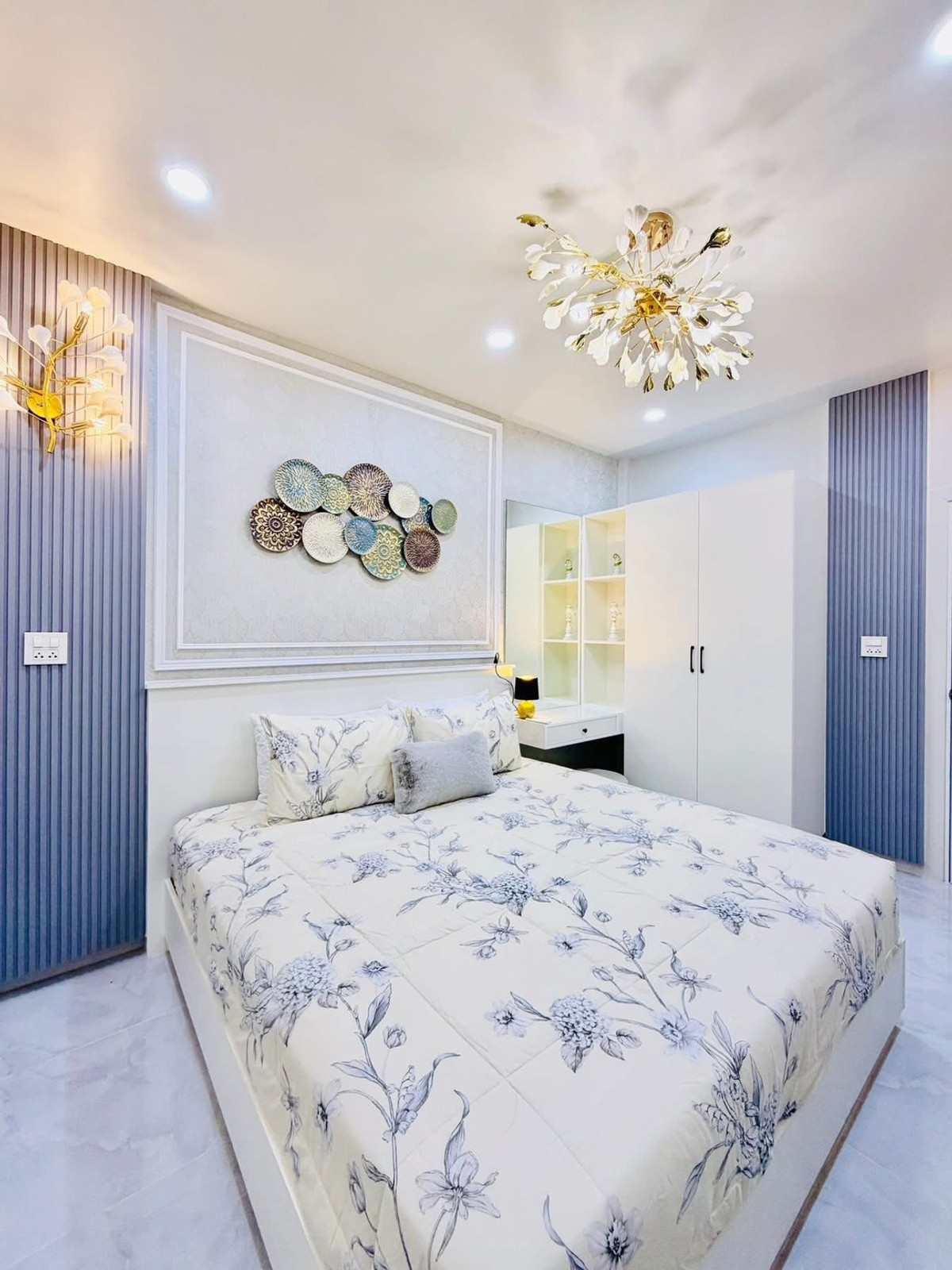 ทาวน์เฮ้าส์ ปาร์ครุ่งเรือง/ 2 ห้องนอน (ขาย), Townhouse Park Rungrueang / 2 Bedrooms (FOR SALE) AM104