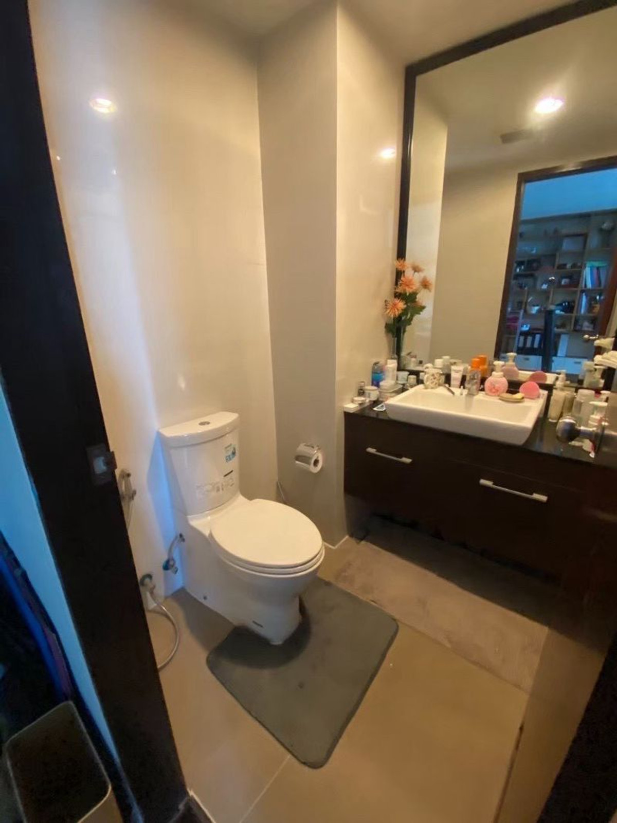 The Line Phahonyothin Park / 1 Bedroom (FOR SALE), เดอะ ไลน์ พหลโยธิน พาร์ค / 1 ห้องนอน (ขาย) JSMN095