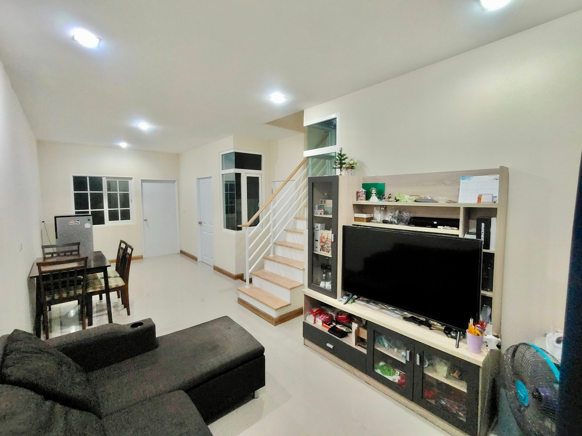 โกลเด้น ทาวน์ วงศ์สว่าง - แคราย / 4 ห้องนอน (ขาย), Golden Town Wongsawan - Khae Rai / 4 Bedrooms  (FOR SALE) BNS061