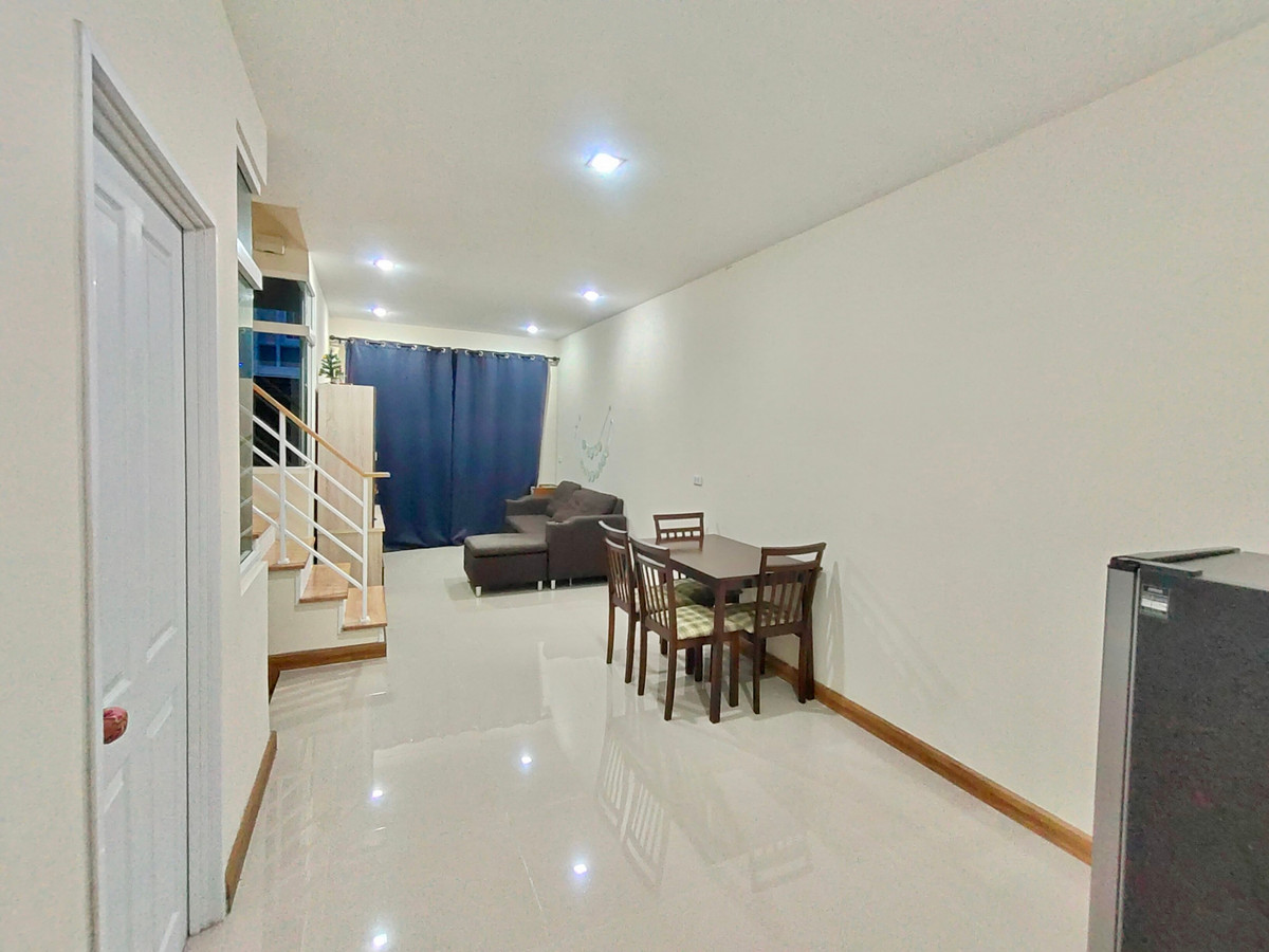 โกลเด้น ทาวน์ วงศ์สว่าง - แคราย / 4 ห้องนอน (ขาย), Golden Town Wongsawan - Khae Rai / 4 Bedrooms  (FOR SALE) BNS061