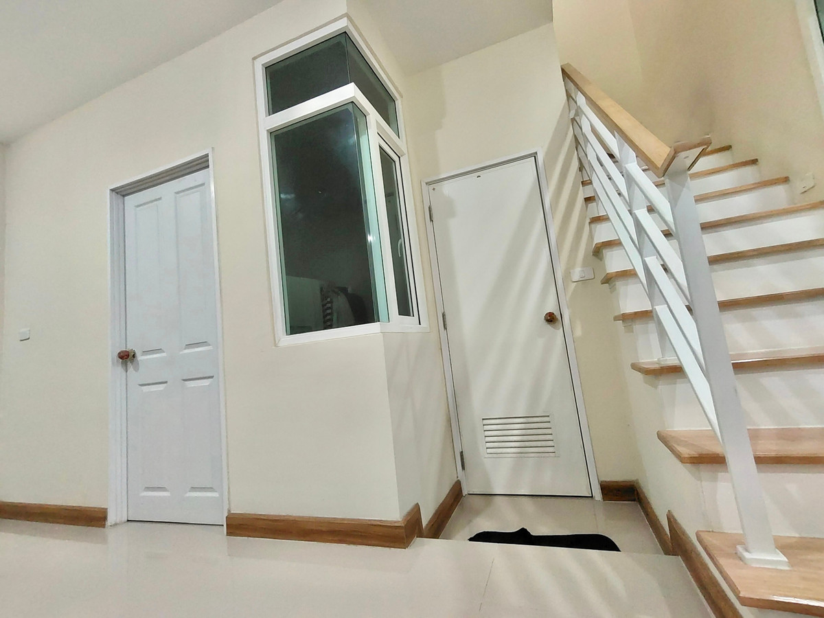 โกลเด้น ทาวน์ วงศ์สว่าง - แคราย / 4 ห้องนอน (ขาย), Golden Town Wongsawan - Khae Rai / 4 Bedrooms  (FOR SALE) BNS061