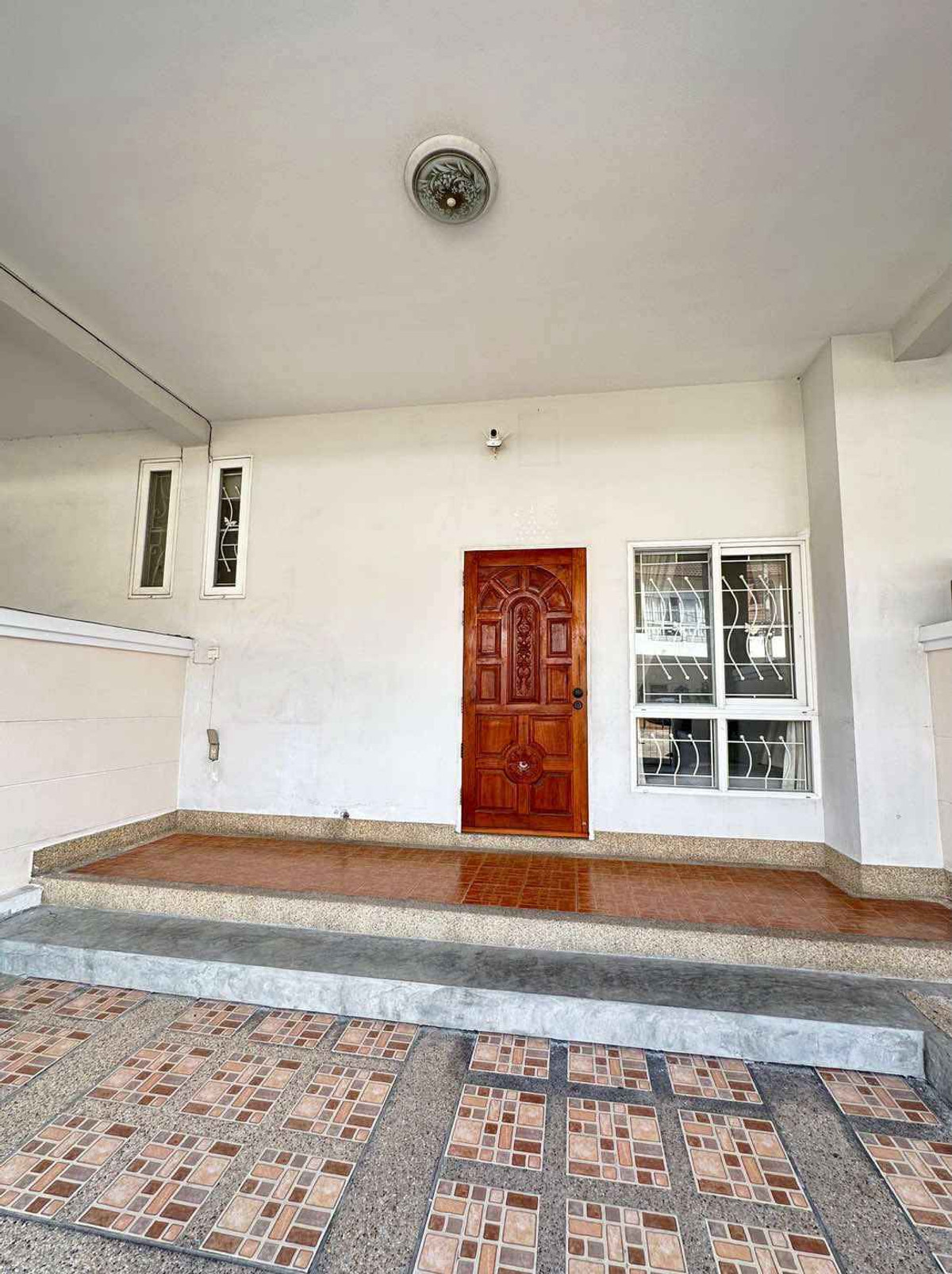 บ้านภัทรา กรุงเทพกรีฑา / 2 ห้องนอน (ขาย), Baan Pattra Krungthep Kreetha / 2 Bedrooms (FOR SALE) BZD173