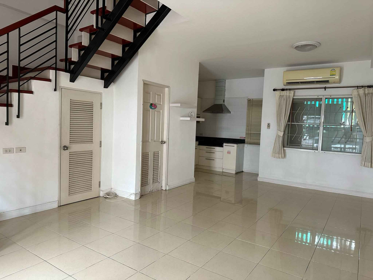 บ้านภัทรา กรุงเทพกรีฑา / 2 ห้องนอน (ขาย), Baan Pattra Krungthep Kreetha / 2 Bedrooms (FOR SALE) BZD173