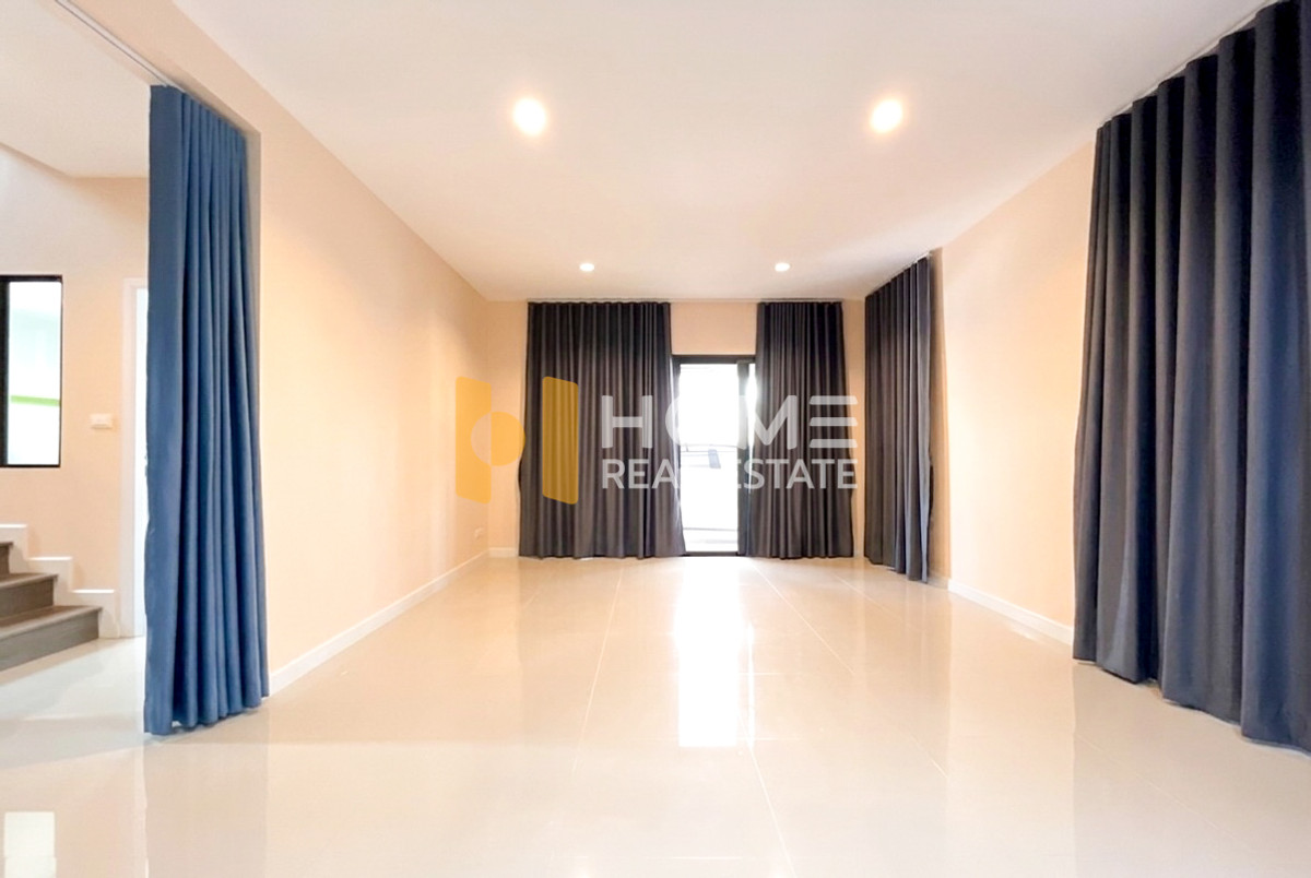 ภัสสร บางนา - วงแหวน / 4 ห้องนอน (ขาย), Passorn Bangna - Wongwaen / 4 Bedrooms (FOR SALE) POON208